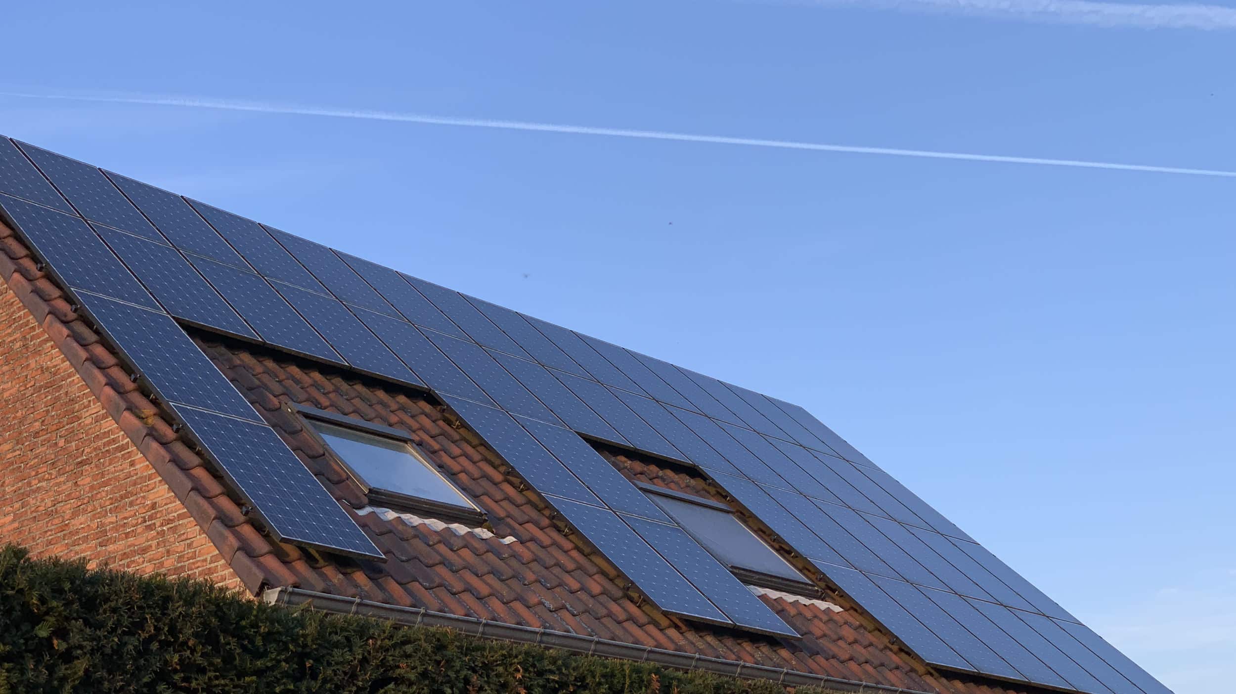 test beste zonnepanelen