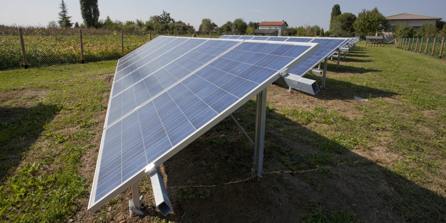 Subsidie Zonnepanelen Zakelijk [Overzicht + Bedrag 2024]